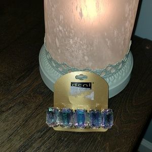 New Sally's Beauty Blingy Hairclip